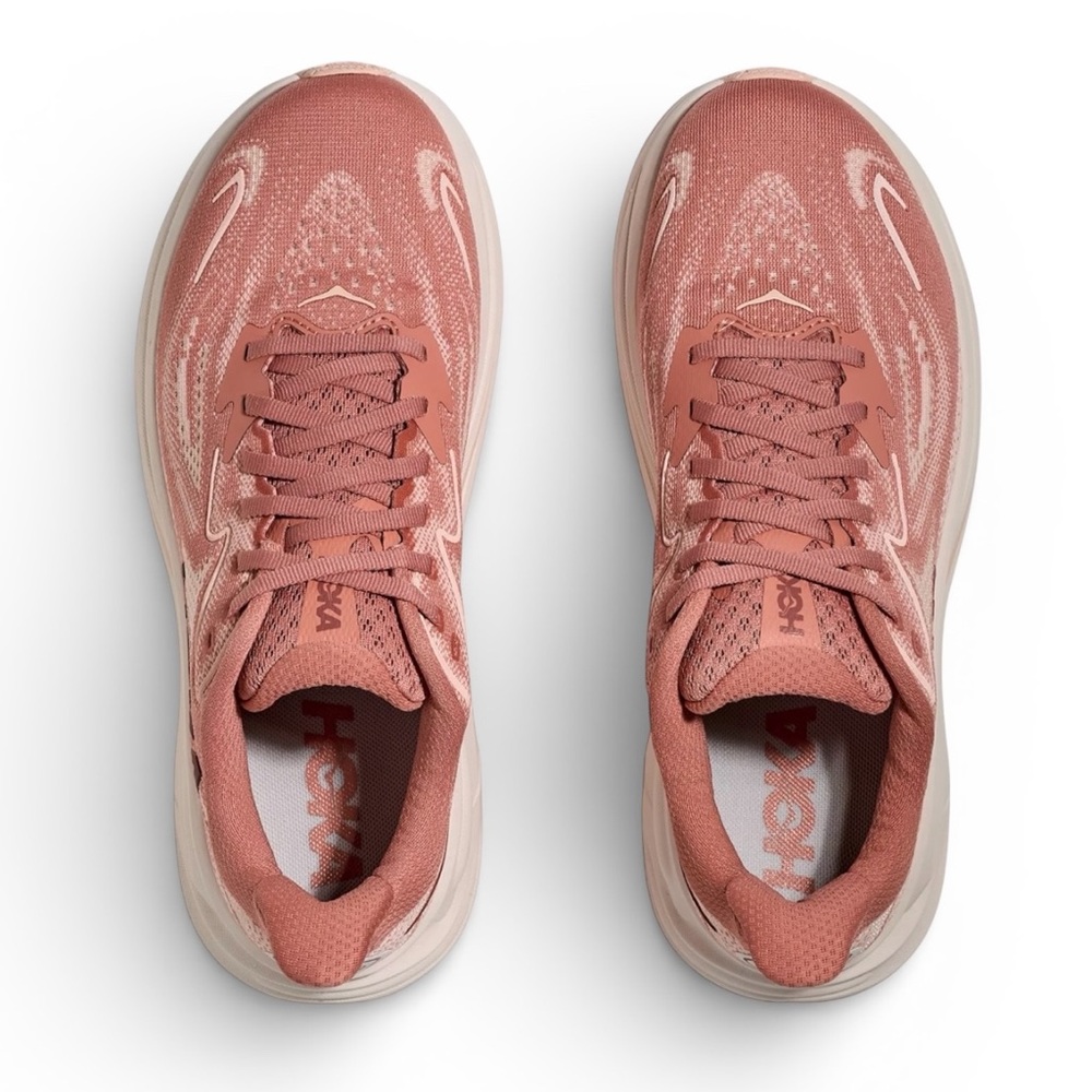 Hoka Clifton 9 Running Shoe - Picture 4 of 11